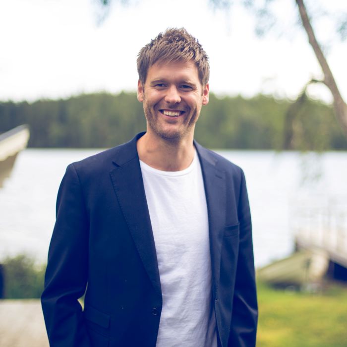 Richard Gustafsson